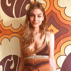 Meet your Posher, Lizzy